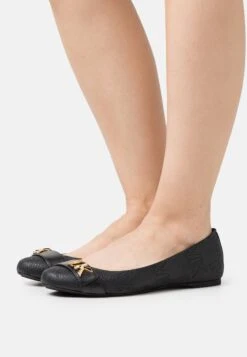 MICHAEL Michael Kors Jilly Ballet - Ballerina'S - Black