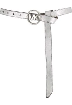 MICHAEL Michael Kors Flip Tie- Riem - Silver 8 MICHAEL Michael Kors Flip Tie- Riem - Silver -MICHAEL Michael Kors 09424d71d841411bbaffffe3377bfaad