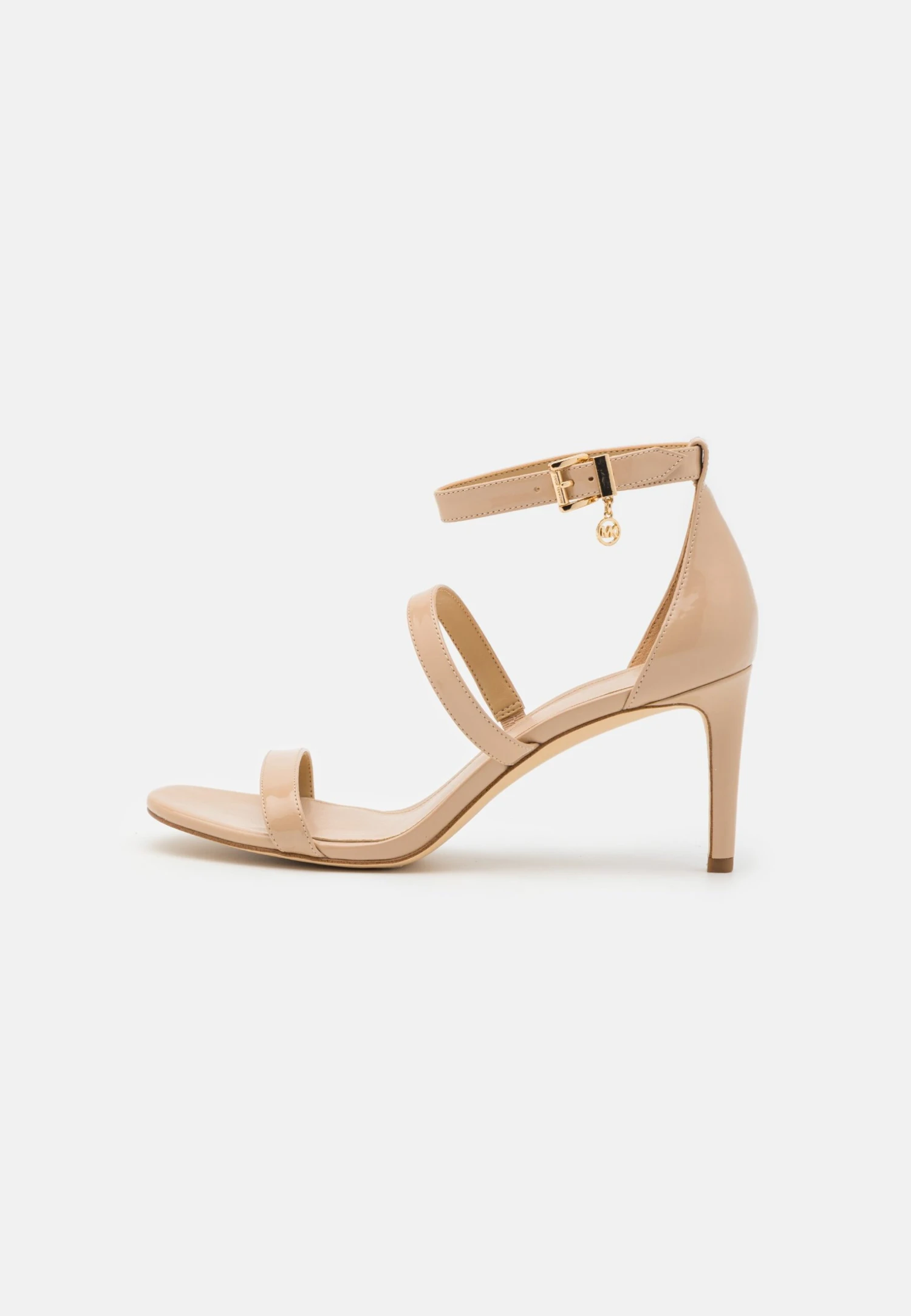 MICHAEL Michael Kors Koda - Sandalen - Light Blush 4 MICHAEL Michael Kors Koda - Sandalen - Light Blush - Afbeelding 2