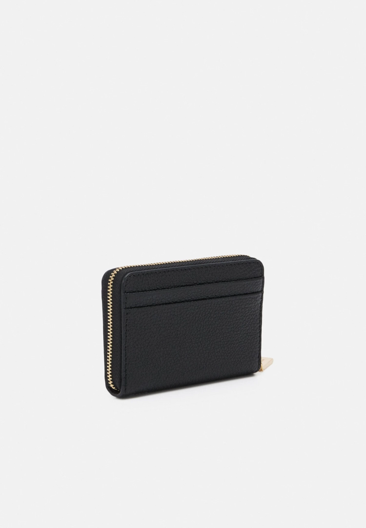 MICHAEL Michael Kors Jet Set Charm Coin Card Case - Portemonnee - Black 4 MICHAEL Michael Kors Jet Set Charm Coin Card Case - Portemonnee - Black - Afbeelding 2