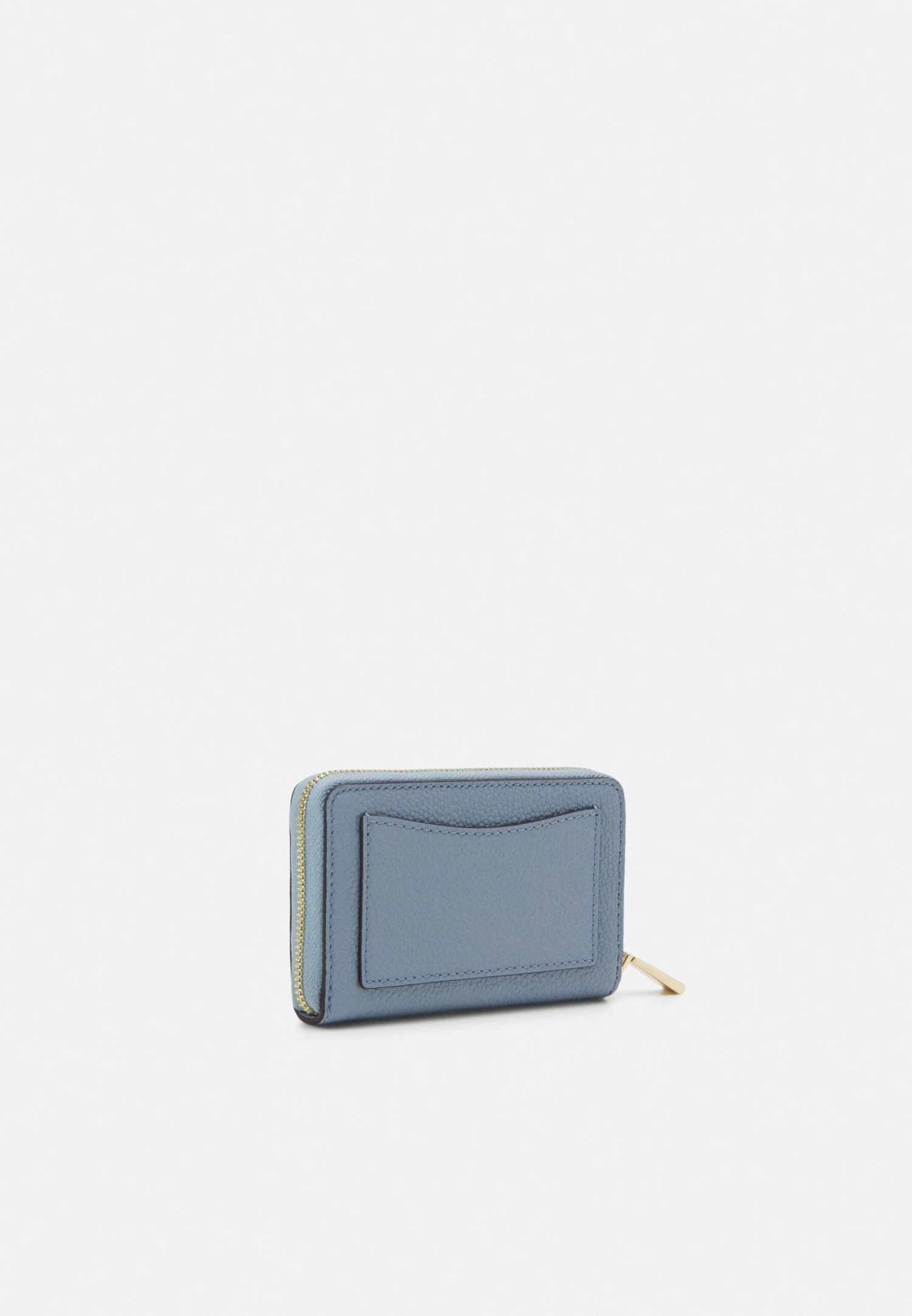 MICHAEL Michael Kors Jet Card Case - Portemonnee - Pale Blue 4 MICHAEL Michael Kors Jet Card Case - Portemonnee - Pale Blue - Afbeelding 2