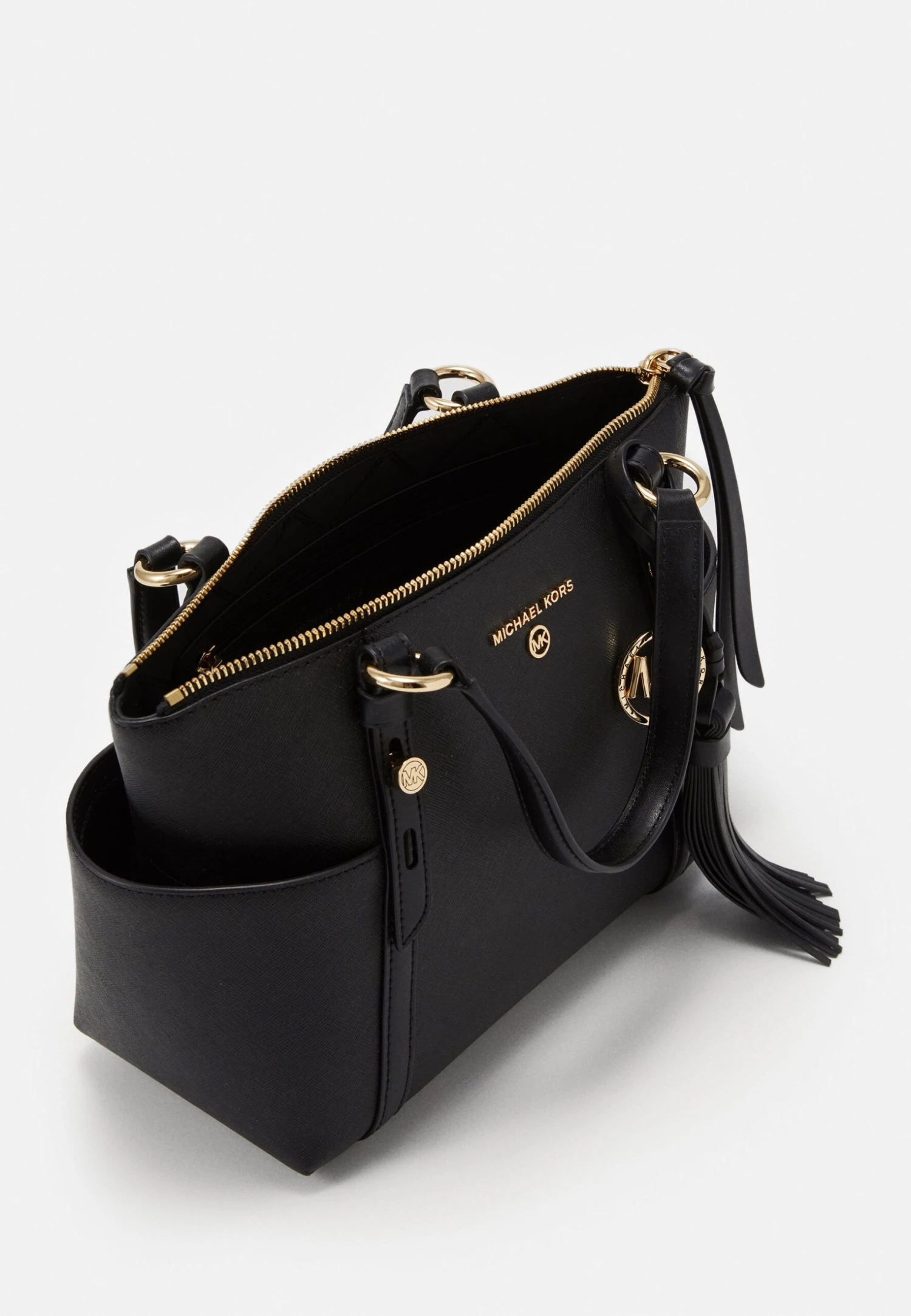 MICHAEL Michael Kors Tote - Handtas - Black 6 MICHAEL Michael Kors Tote - Handtas - Black - Afbeelding 4