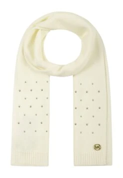 MICHAEL Michael Kors 10 MICHAEL Michael Kors Sjaal - Open White