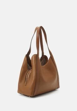 MICHAEL Michael Kors Rosemary - Schoudertas - Brown 9 MICHAEL Michael Kors Rosemary - Schoudertas - Brown -MICHAEL Michael Kors 0a573f7af1104eb99ee27137b06dc61a