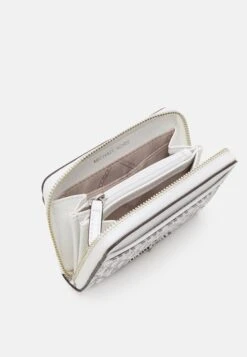 MICHAEL Michael Kors Jet Set Charm Coin Card Case - Portemonnee - Opticwhite 8 MICHAEL Michael Kors Jet Set Charm Coin Card Case - Portemonnee - Opticwhite -MICHAEL Michael Kors 0a6890641a8d4a1095c84ef8cdea3b80