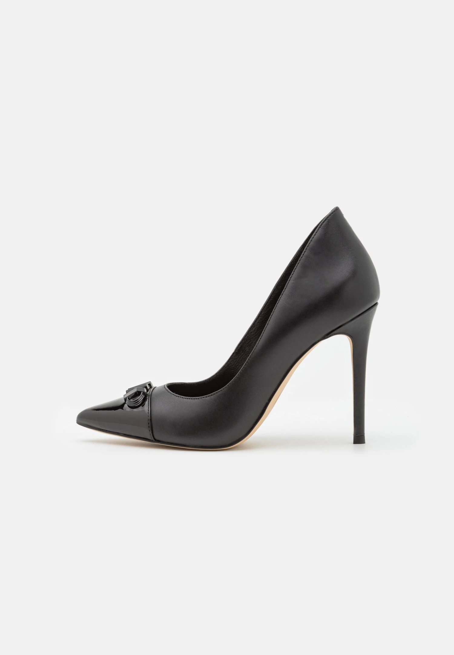 MICHAEL Michael Kors Parker- Klassieke Pumps - Black 4 MICHAEL Michael Kors Parker- Klassieke Pumps - Black - Afbeelding 2