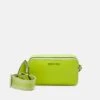 MICHAEL Michael Kors Jet Set Camra Xbody - Schoudertas - Limeade -MICHAEL Michael Kors 0b312556e32648cf82f5520227b33b34