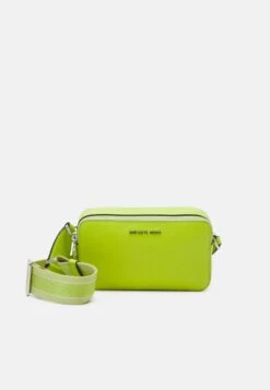 MICHAEL Michael Kors Jet Set Camra Xbody - Schoudertas - Limeade