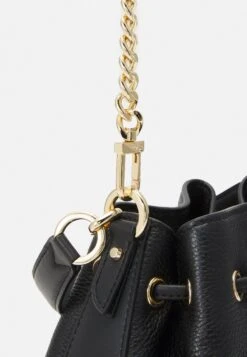 MICHAEL Michael Kors Devon- Handtas - Black 11 MICHAEL Michael Kors Devon- Handtas - Black -MICHAEL Michael Kors 0b4a281fcf804b1aa8fe697dfea88272