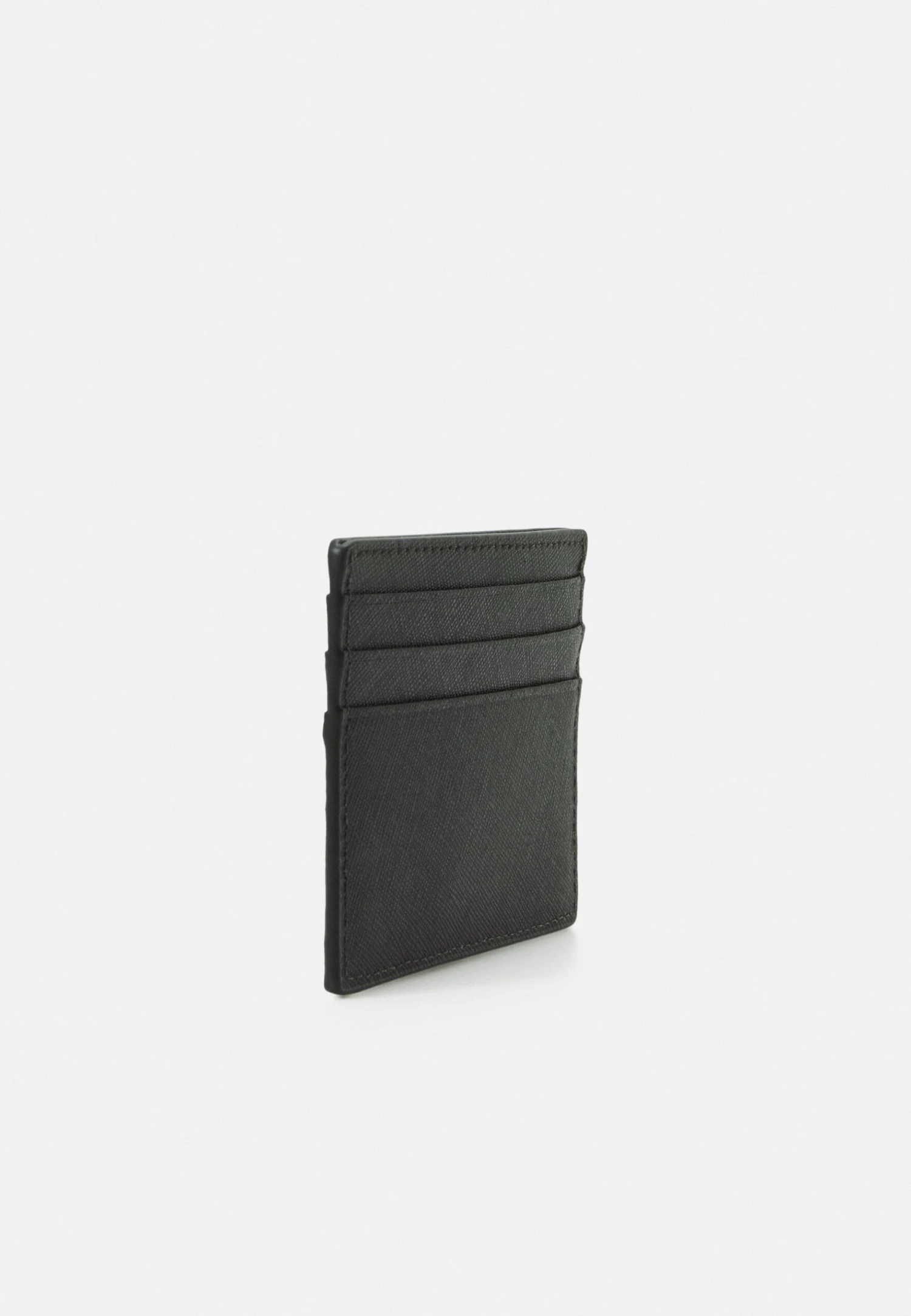 Michael Kors Tall Card Case - Portemonnee - Black 4 Michael Kors Tall Card Case - Portemonnee - Black - Afbeelding 2