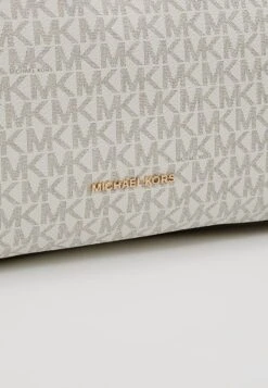 MICHAEL Michael Kors Raven Shoulder Bag - Handtas - Vanilla -MICHAEL Michael Kors 0b5bb2d9baeb4ab39ab9c2ab1d3e5702