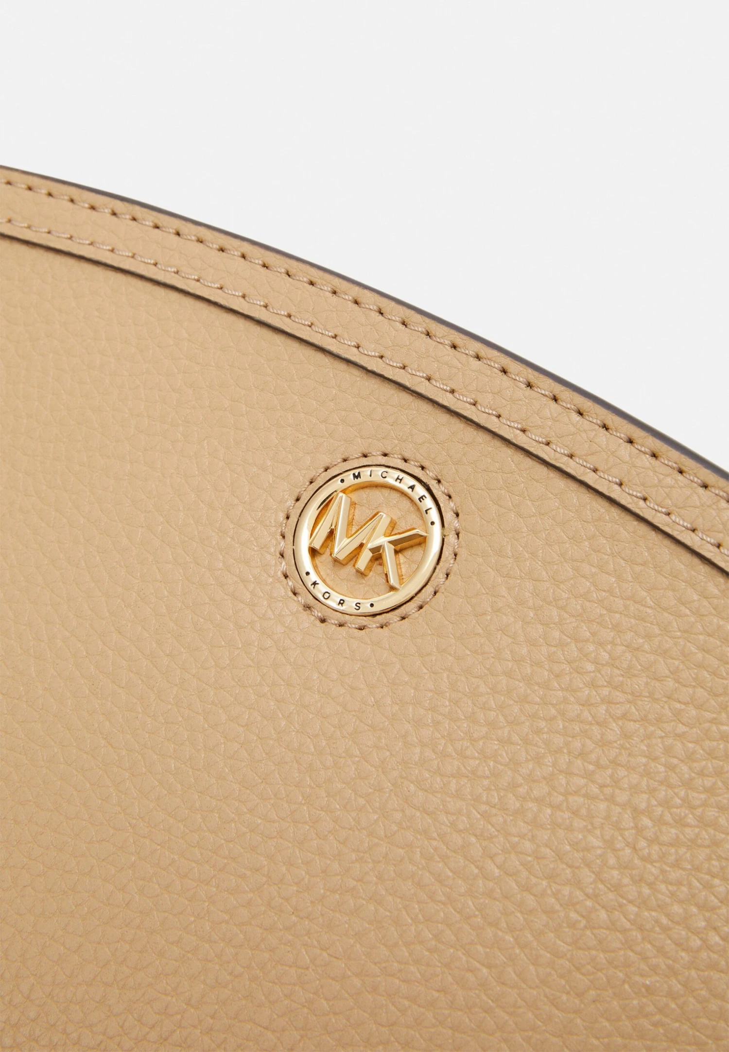 MICHAEL Michael Kors Chantal Xbody - Schoudertas - Camel 7 MICHAEL Michael Kors Chantal Xbody - Schoudertas - Camel - Afbeelding 5