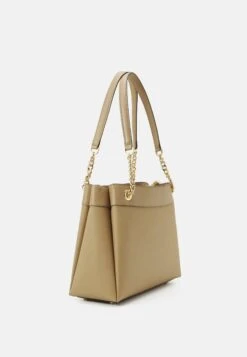 MICHAEL Michael Kors Lori Chain Tote - Handtas - Camel 7 MICHAEL Michael Kors Lori Chain Tote - Handtas - Camel -MICHAEL Michael Kors 0bec6cc94f2c49e380d781c89b6752aa