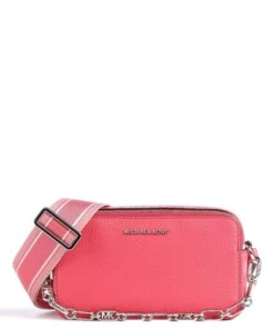 MICHAEL Michael Kors Jet Set Camra Xbody - Schoudertas - Geranium