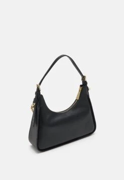 MICHAEL Michael Kors Wilma Pouchette - Handtas - Black 8 MICHAEL Michael Kors Wilma Pouchette - Handtas - Black -MICHAEL Michael Kors 0c07a804145845a2a617835635be22ee