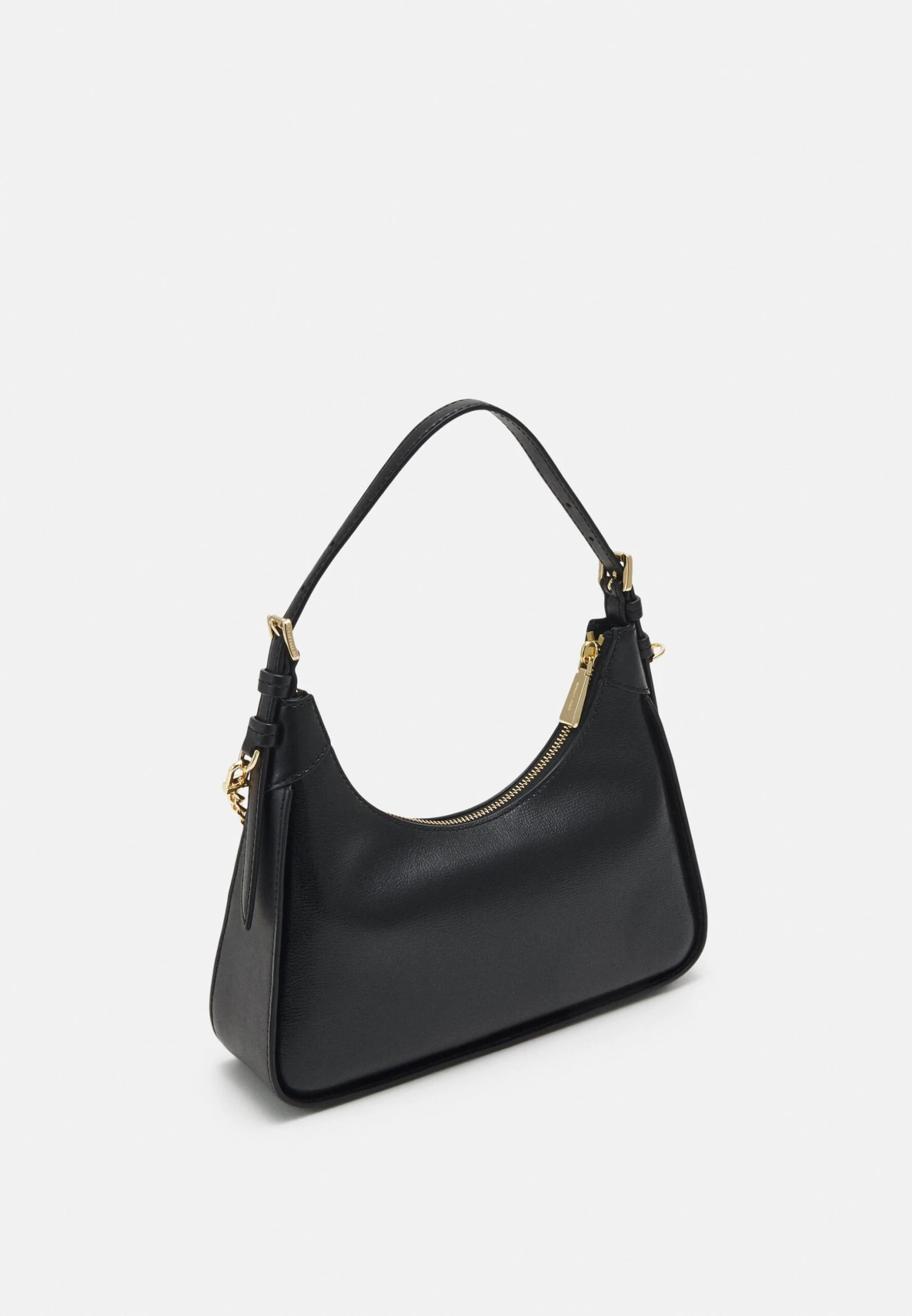 MICHAEL Michael Kors Wilma Pouchette - Handtas - Black 4 MICHAEL Michael Kors Wilma Pouchette - Handtas - Black - Afbeelding 2
