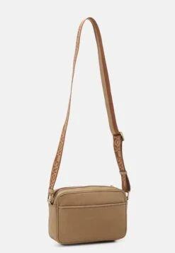 MICHAEL Michael Kors Jet Set Charm Xbody - Schoudertas - Camel/Multi -MICHAEL Michael Kors 0c4f372dfce04119ad0ec5ad1ed2e88f