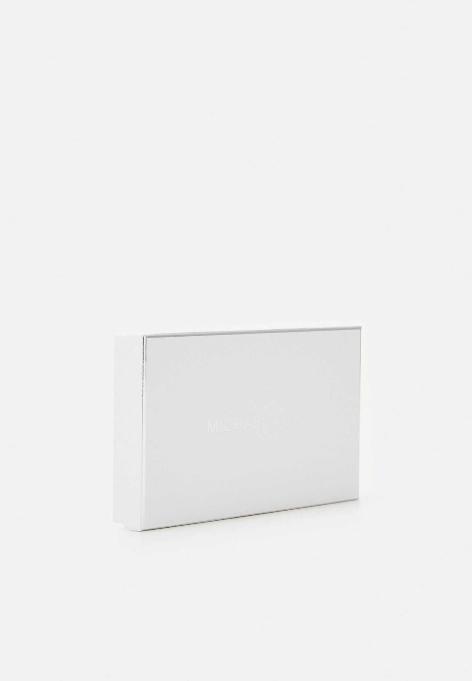 MICHAEL Michael Kors Flat Case - Portemonnee - Vanilla 7 MICHAEL Michael Kors Flat Case - Portemonnee - Vanilla - Afbeelding 5