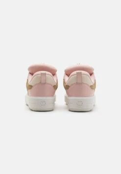 MICHAEL Michael Kors Rumi Lace Up - Skateschoenen - Pink 12 MICHAEL Michael Kors Rumi Lace Up - Skateschoenen - Pink -MICHAEL Michael Kors 0cc6e88fd0d545edba0c1b140215a2b1