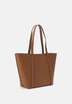 MICHAEL Michael Kors Hadleigh Handle Tote - Handtas - Luggage 7 MICHAEL Michael Kors Hadleigh Handle Tote - Handtas - Luggage -MICHAEL Michael Kors 0cfb32ac7eaa4f8997b492d6677c1af6