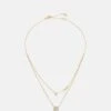 Michael Kors Brilliance - Ketting - Gold Coloured 2 Michael Kors Brilliance - Ketting - Gold Coloured -MICHAEL Michael Kors 0d1e3311378443c0993f1d997f9cc96d