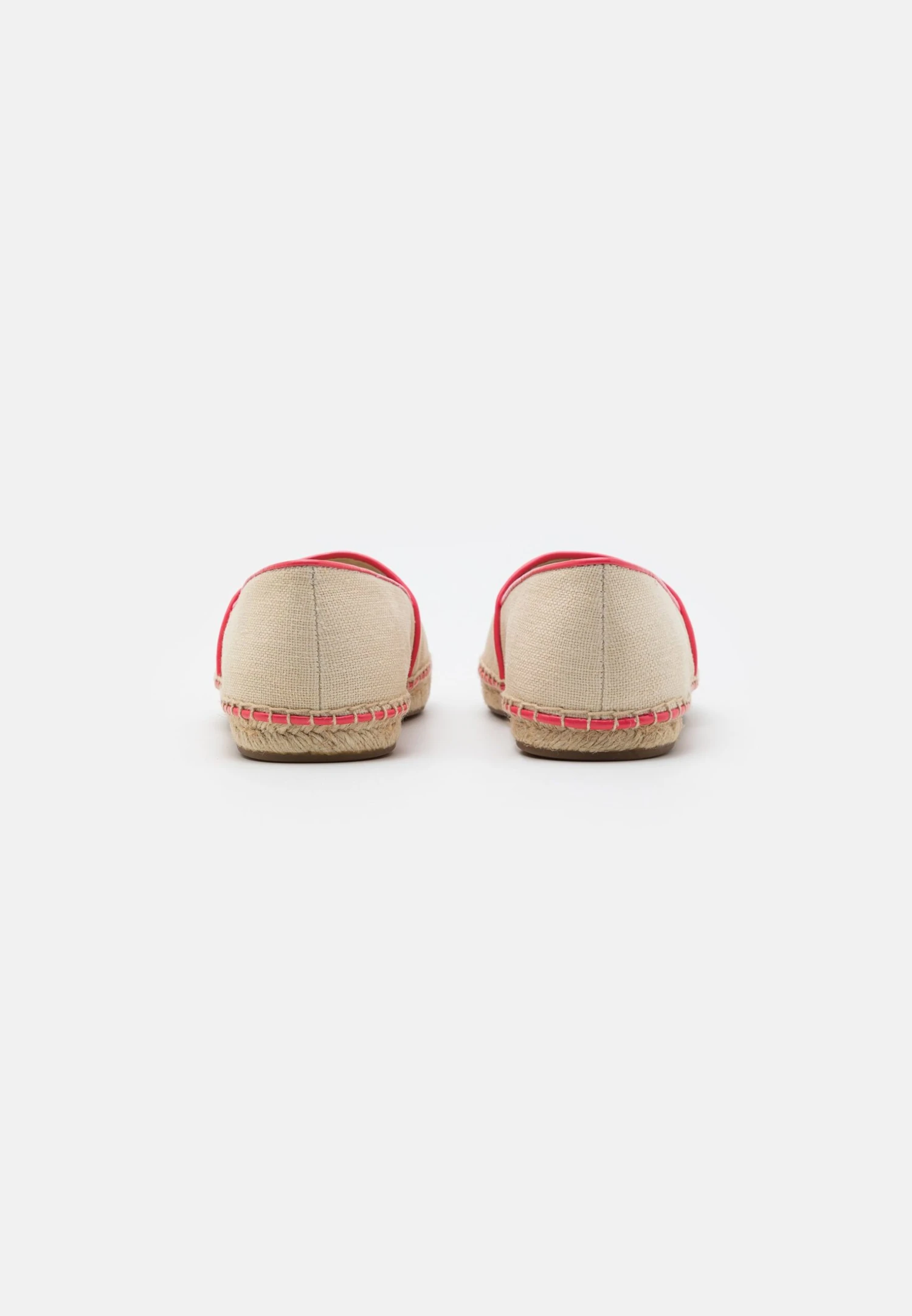 MICHAEL Michael Kors Kendrick Toe Cap - Espadrilles - Geranium 6 MICHAEL Michael Kors Kendrick Toe Cap - Espadrilles - Geranium - Afbeelding 4