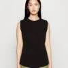 MICHAEL Michael Kors Top - Black 1 MICHAEL Michael Kors Top - Black -MICHAEL Michael Kors 0db88a1ed34c400fb979711de4e3b304