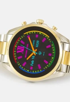 Gen 6 - Smartwatch - Bicolor 11 Gen 6 - Smartwatch - Bicolor -MICHAEL Michael Kors 0dbf6af0da9d49b5b609bdf85b098ed6