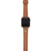 Michael Kors Apple Strap - Horloge Accessoires - Brown