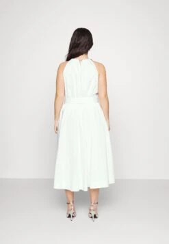 MICHAEL Michael Kors Chain Halter- Cocktailjurk - White 10 MICHAEL Michael Kors Chain Halter- Cocktailjurk - White -MICHAEL Michael Kors 0e31200fdd5f46a0a4100a03c96cbed9