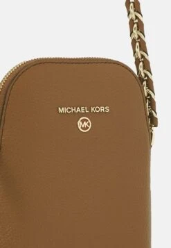 MICHAEL Michael Kors Jet Set Charm Xbody - Schoudertas - Luggage 11 MICHAEL Michael Kors Jet Set Charm Xbody - Schoudertas - Luggage -MICHAEL Michael Kors 0e408ac367244237a9dc2e886246b47c