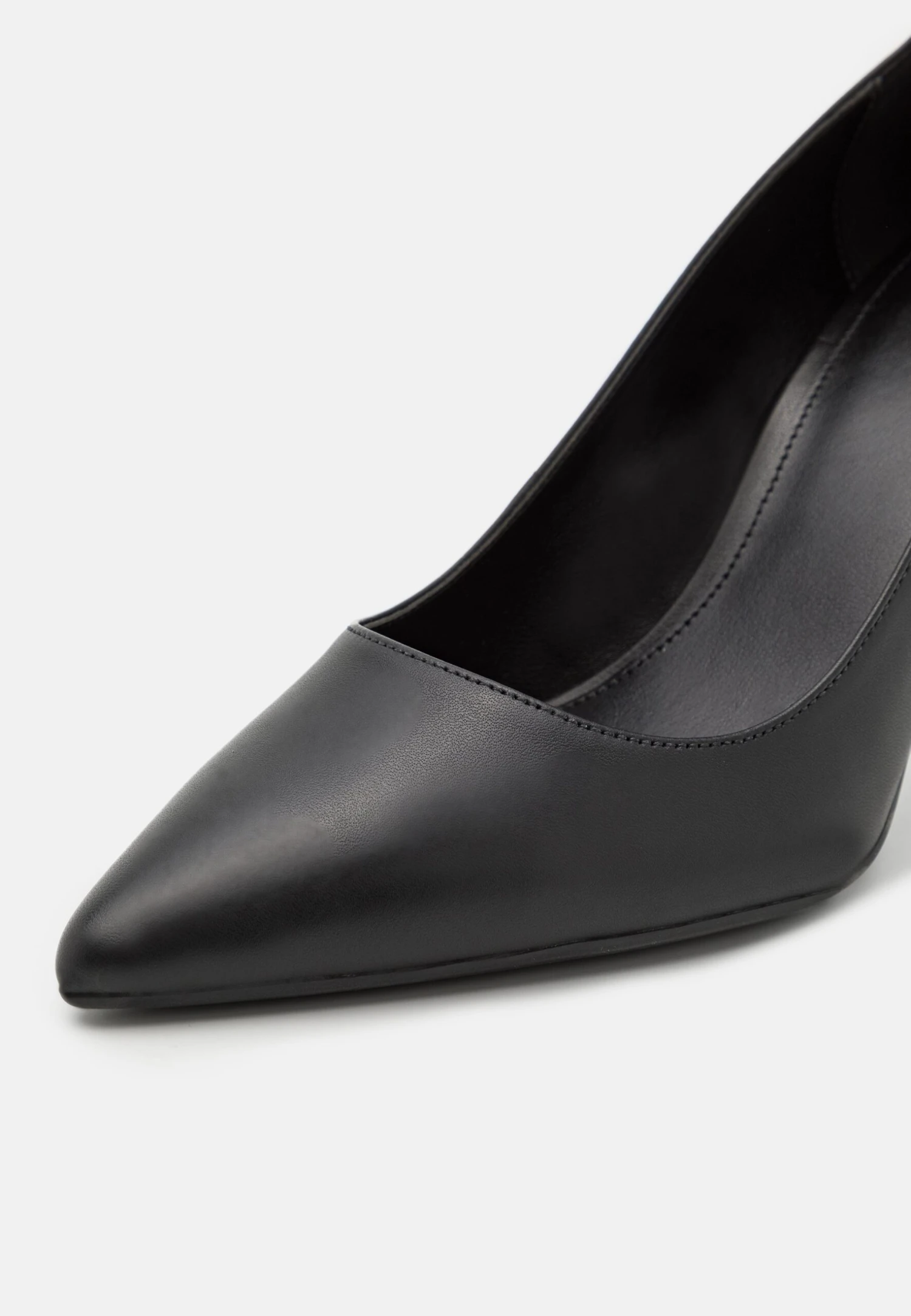 MICHAEL Michael Kors Milly Flex - Klassieke Pumps - Black 9 MICHAEL Michael Kors Milly Flex - Klassieke Pumps - Black - Afbeelding 7