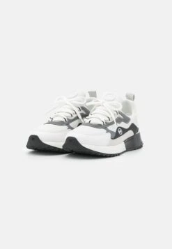 MICHAEL Michael Kors Theo Sport - Sneakers Laag - Optic White 9 MICHAEL Michael Kors Theo Sport - Sneakers Laag - Optic White -MICHAEL Michael Kors 0ed4b57b168941c19a7f1232f83b399b