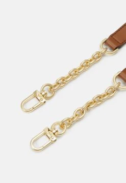 MICHAEL Michael Kors Greenwich - Handtas - Blue Denim -MICHAEL Michael Kors 0eded092601145cb9f881329d6263e94