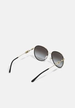 Michael Kors Empire Aviator - Zonnebril - Light Gold/Black 8 Michael Kors Empire Aviator - Zonnebril - Light Gold/Black -MICHAEL Michael Kors 0ee7ebe4203e4d44b3b08c18c8754440