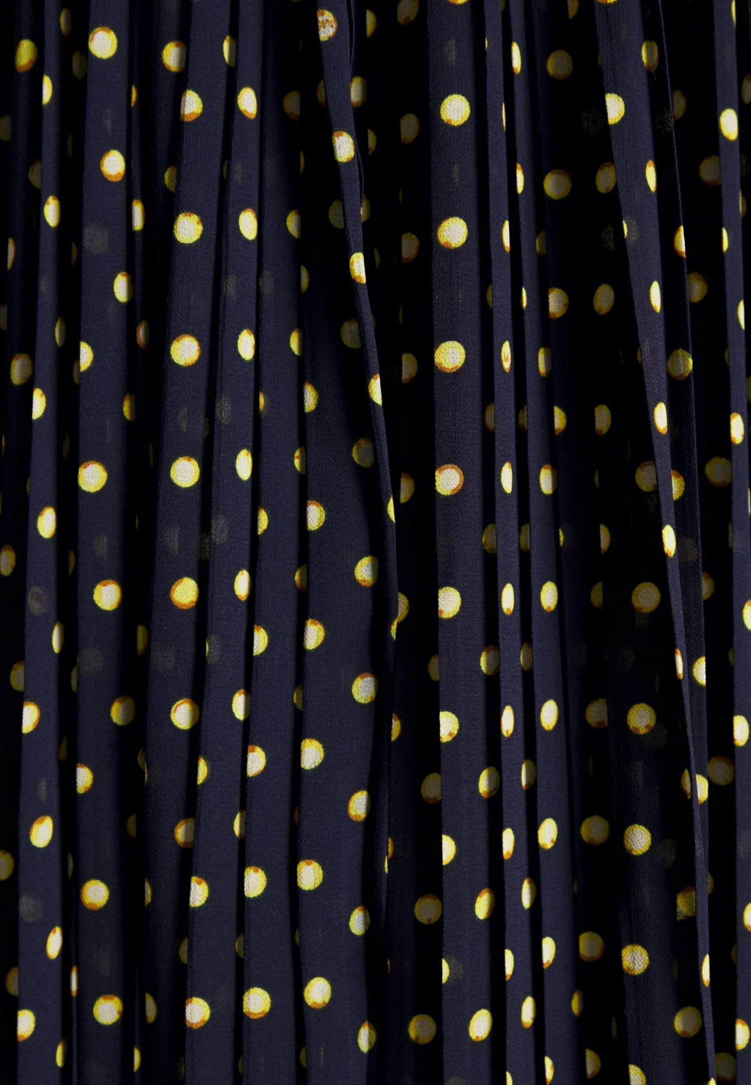 MICHAEL Michael Kors Cocktailjurk - Midnightblue 10 MICHAEL Michael Kors Cocktailjurk - Midnightblue - Afbeelding 8