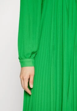 MICHAEL Michael Kors Pleated - Cocktailjurk - Spring Green 17 MICHAEL Michael Kors Pleated - Cocktailjurk - Spring Green -MICHAEL Michael Kors 0f1aed6253ec48d08031c0bc1314f93d