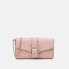 MICHAEL Michael Kors Penelope - Clutch - Pink