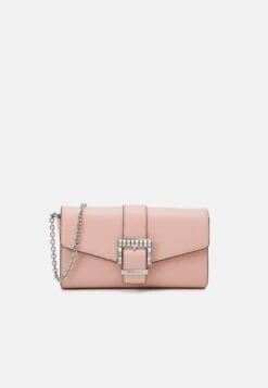 MICHAEL Michael Kors Penelope - Clutch - Pink