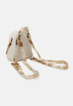 MICHAEL Michael Kors Slater Backpack - Rugzak - Vanilla/Acrn 11 MICHAEL Michael Kors Slater Backpack - Rugzak - Vanilla/Acrn -MICHAEL Michael Kors 0fa542a7d3a04d5c9961584001d08083