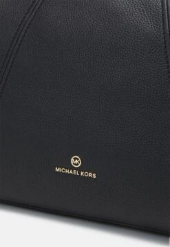 MICHAEL Michael Kors Sienna - Handtas - Black 11 MICHAEL Michael Kors Sienna - Handtas - Black -MICHAEL Michael Kors 0ff01bae99a74868850171ee51eea6e6