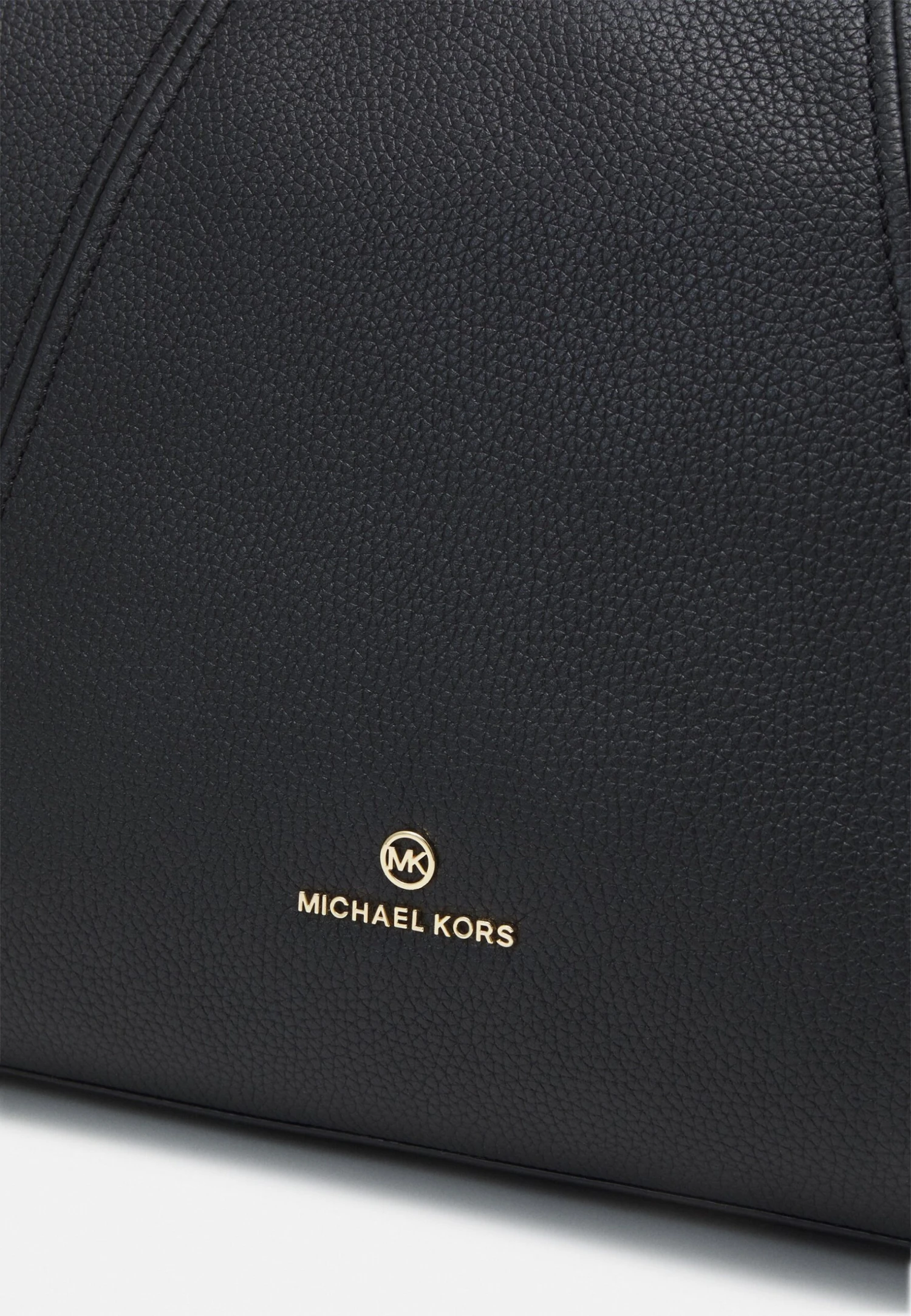 MICHAEL Michael Kors Sienna - Handtas - Black 7 MICHAEL Michael Kors Sienna - Handtas - Black - Afbeelding 5