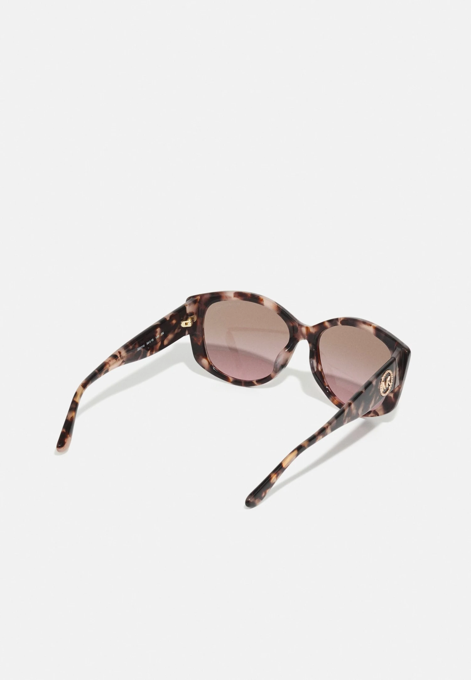 Michael Kors Charleston - Zonnebril - Royal Pink Tortoise 4 Michael Kors Charleston - Zonnebril - Royal Pink Tortoise - Afbeelding 2