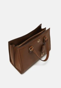 MICHAEL Michael Kors Chantal Satchel - Handtas - Luggage 9 MICHAEL Michael Kors Chantal Satchel - Handtas - Luggage -MICHAEL Michael Kors 1079769868534376bc7a6904256275fa