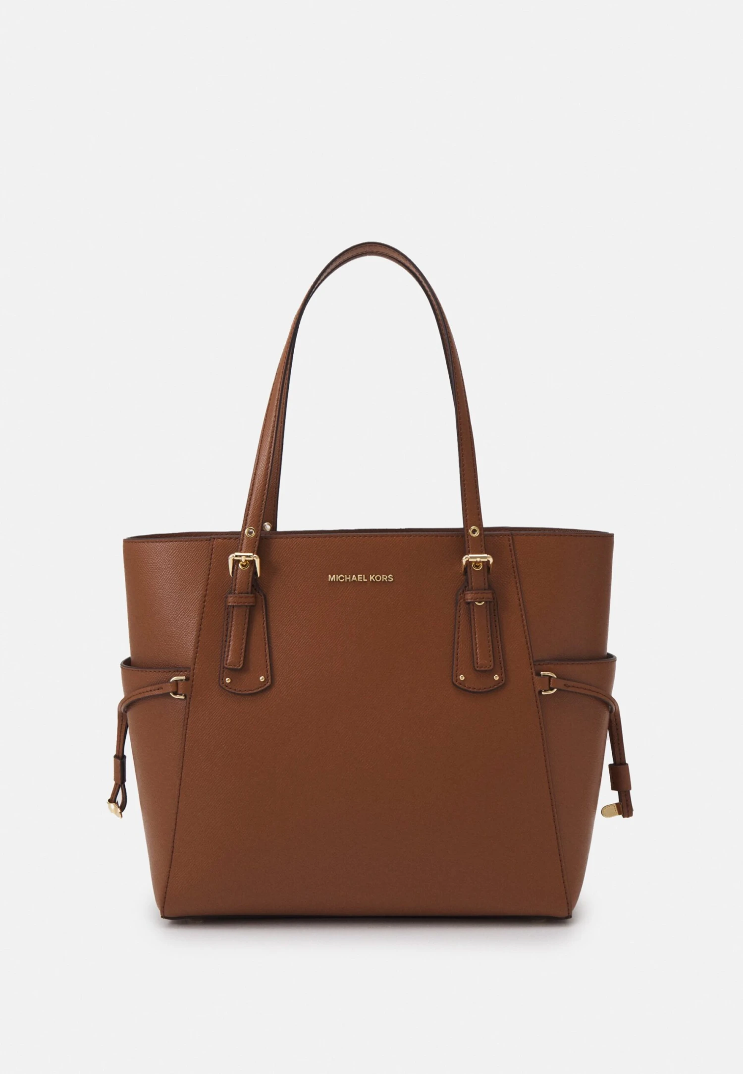 MICHAEL Michael Kors Voyager Tote - Handtas - Luggage 4 MICHAEL Michael Kors Voyager Tote - Handtas - Luggage - Afbeelding 2