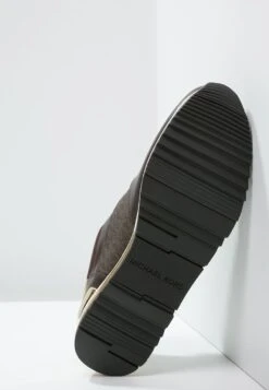 MICHAEL Michael Kors Allie - Sneakers Laag - Brown 14 MICHAEL Michael Kors Allie - Sneakers Laag - Brown -MICHAEL Michael Kors 10df30176f884cd18f6628d55236e9cf