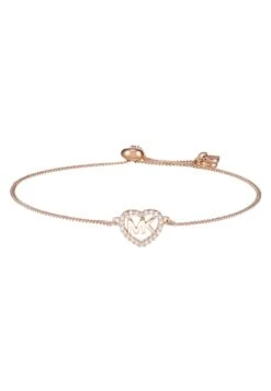 Michael Kors Hearts - Armband - Rose Gold-Coloured -MICHAEL Michael Kors 10fd81bdafab4ac59503f383f3320454