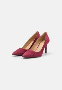 MICHAEL Michael Kors Alina - Klassieke Pumps - Mulberry -MICHAEL Michael Kors 1105e786950a48b2b319222b8da2e189