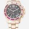 Michael Kors Everest - Chronograaf - Rose Gold-Coloured 2 Michael Kors Everest - Chronograaf - Rose Gold-Coloured -MICHAEL Michael Kors 111045e1d26e4f98a819221fc70cc161