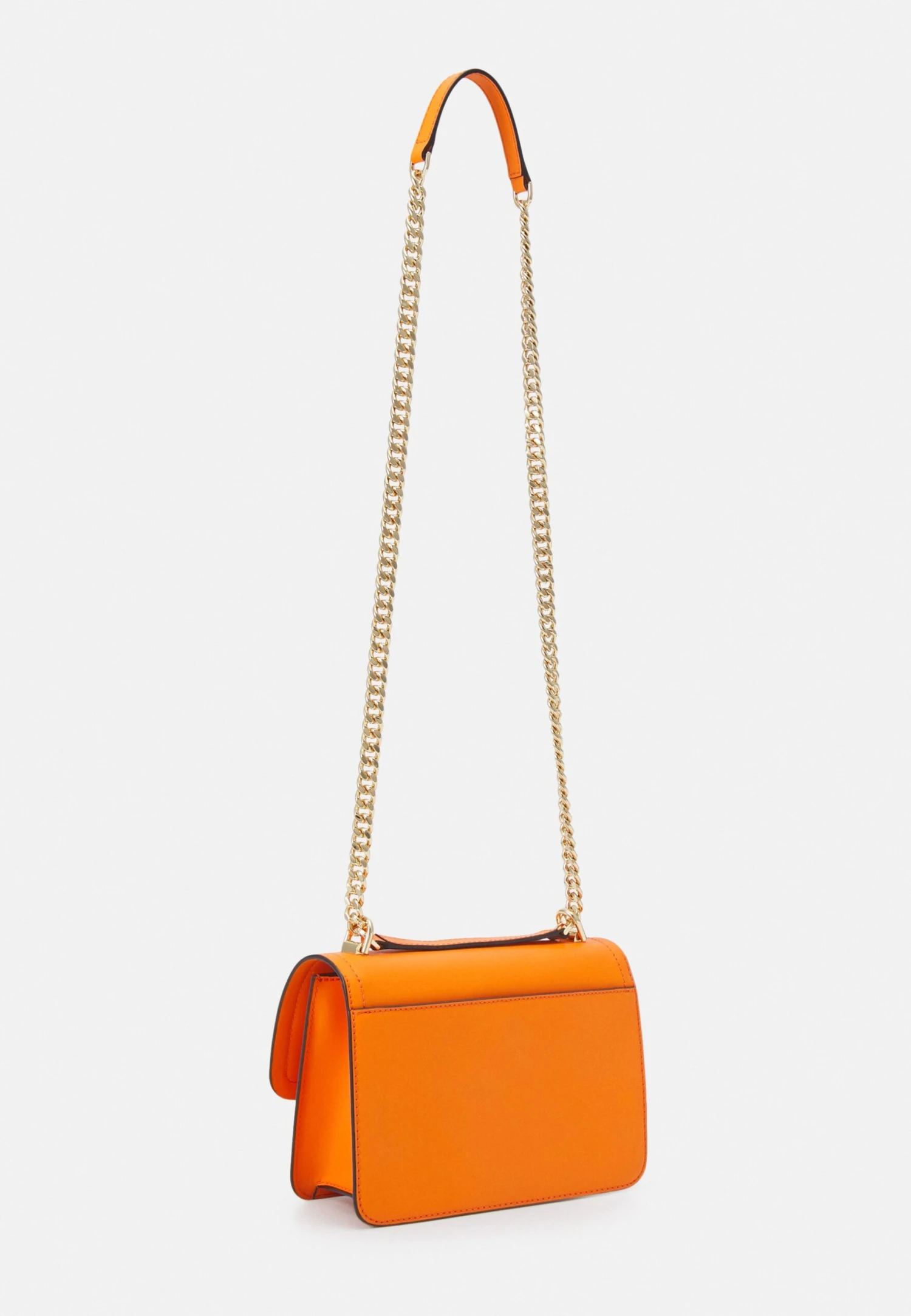 MICHAEL Michael Kors Heather - Schoudertas - Apricot 4 MICHAEL Michael Kors Heather - Schoudertas - Apricot - Afbeelding 2